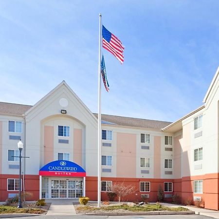 Candlewood Williamsport By Ihg מראה חיצוני תמונה