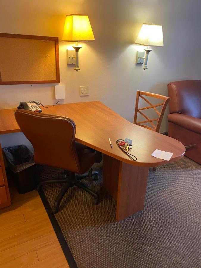 Candlewood Williamsport By Ihg מראה חיצוני תמונה