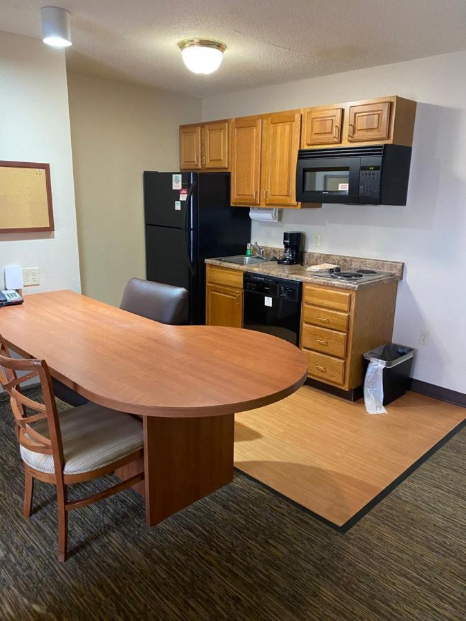 Candlewood Williamsport By Ihg מראה חיצוני תמונה