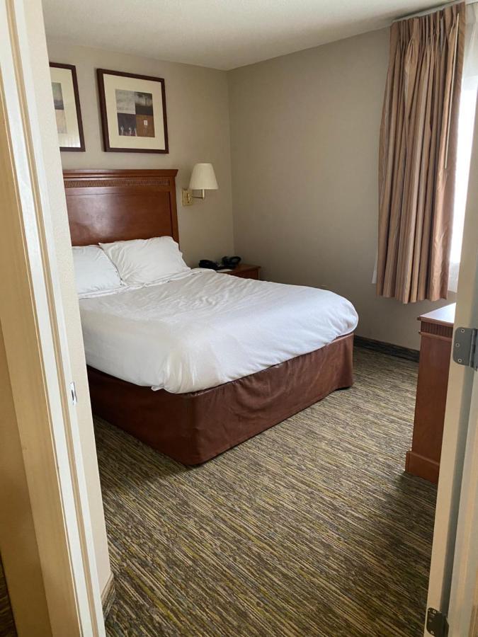 Candlewood Williamsport By Ihg מראה חיצוני תמונה