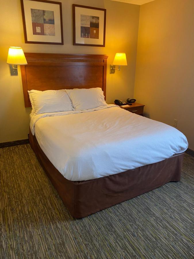 Candlewood Williamsport By Ihg מראה חיצוני תמונה