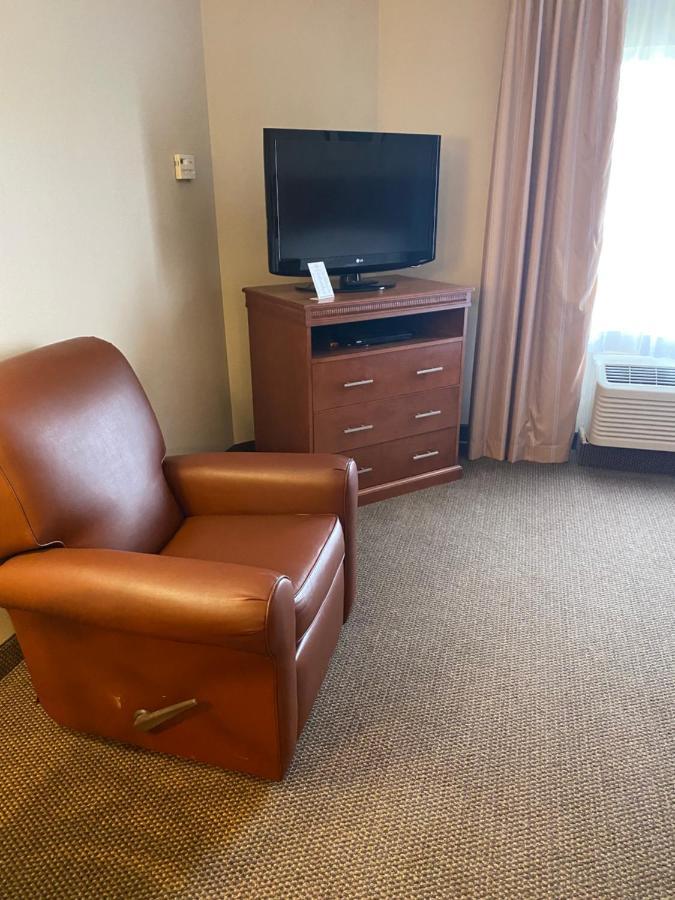 Candlewood Williamsport By Ihg מראה חיצוני תמונה