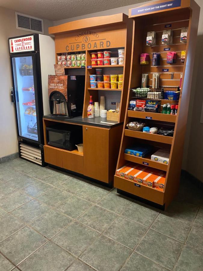 Candlewood Williamsport By Ihg מראה חיצוני תמונה