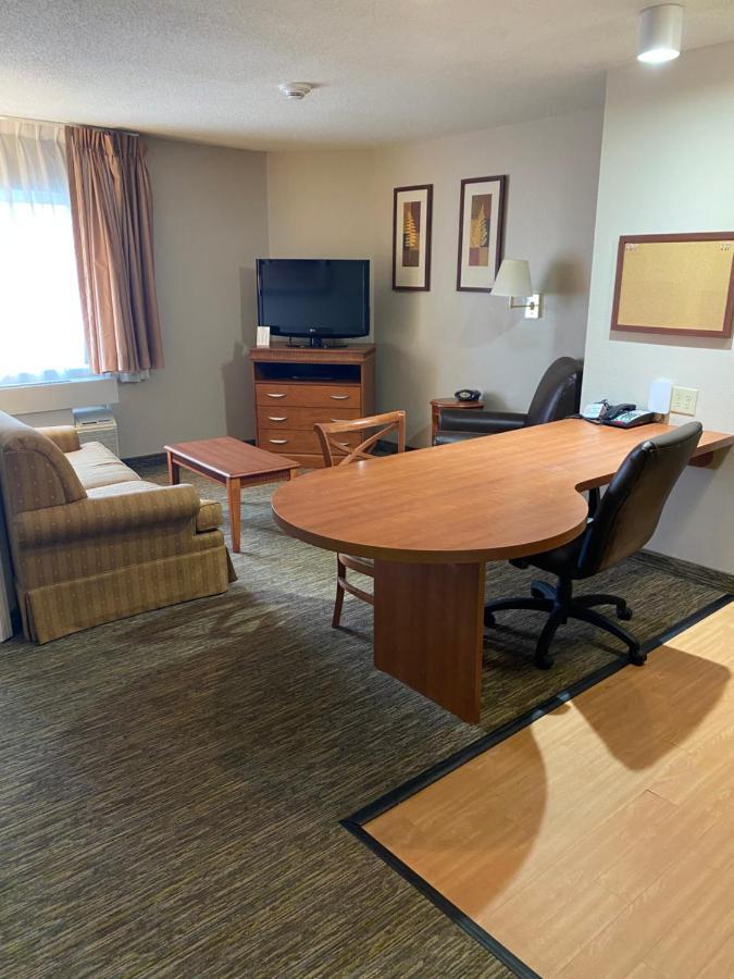 Candlewood Williamsport By Ihg מראה חיצוני תמונה