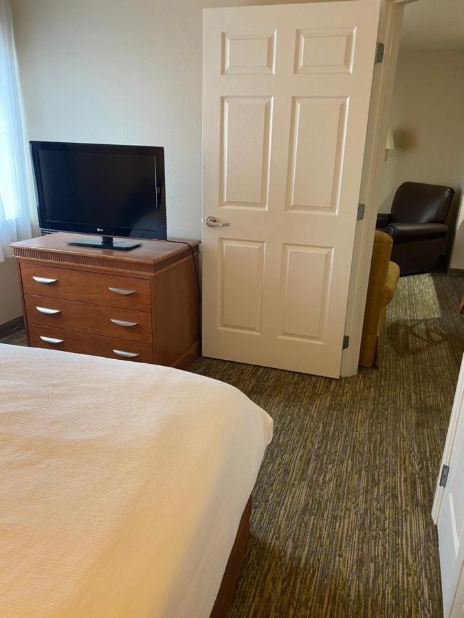 Candlewood Williamsport By Ihg מראה חיצוני תמונה