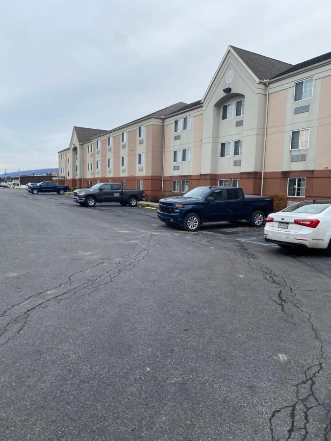 Candlewood Williamsport By Ihg מראה חיצוני תמונה