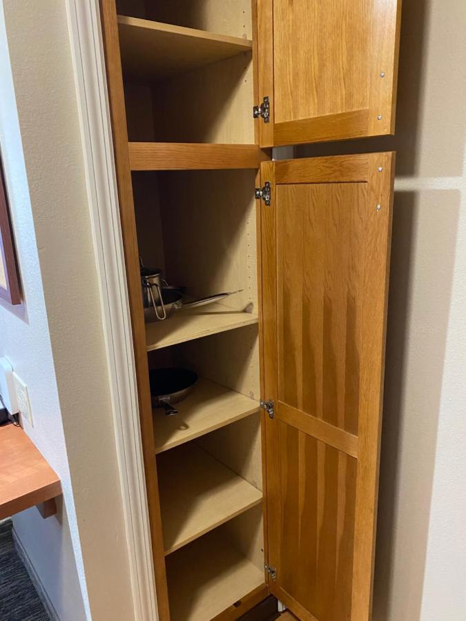 Candlewood Williamsport By Ihg מראה חיצוני תמונה