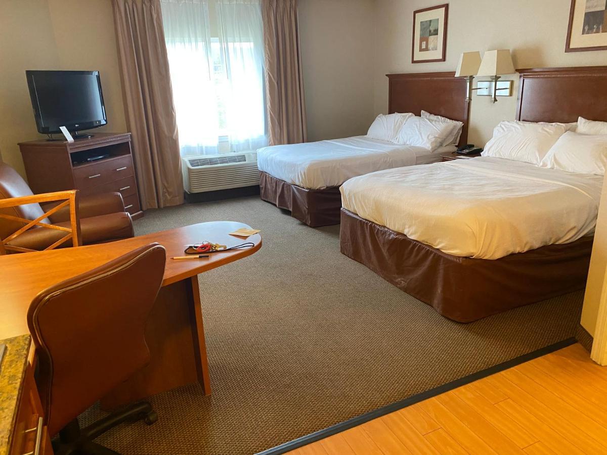 Candlewood Williamsport By Ihg מראה חיצוני תמונה