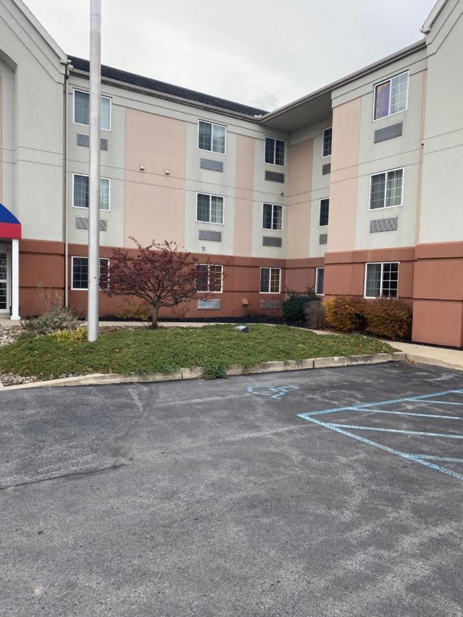 Candlewood Williamsport By Ihg מראה חיצוני תמונה