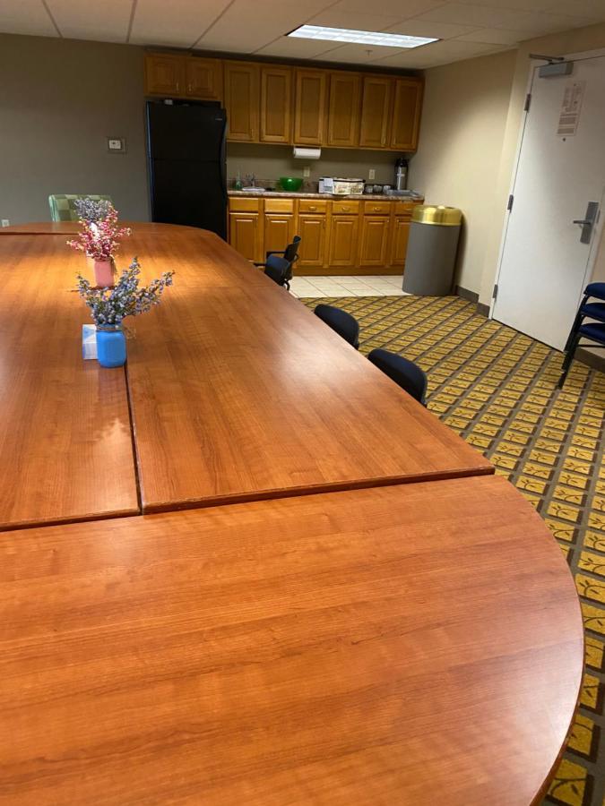 Candlewood Williamsport By Ihg מראה חיצוני תמונה
