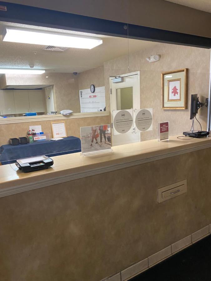 Candlewood Williamsport By Ihg מראה חיצוני תמונה