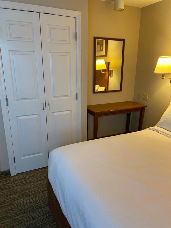 Candlewood Williamsport By Ihg מראה חיצוני תמונה
