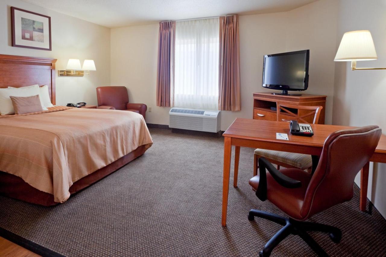 Candlewood Williamsport By Ihg מראה חיצוני תמונה