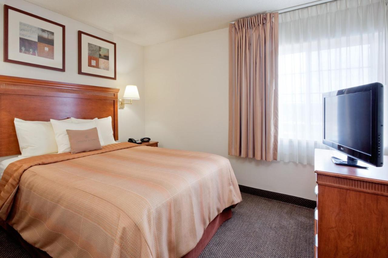 Candlewood Williamsport By Ihg מראה חיצוני תמונה
