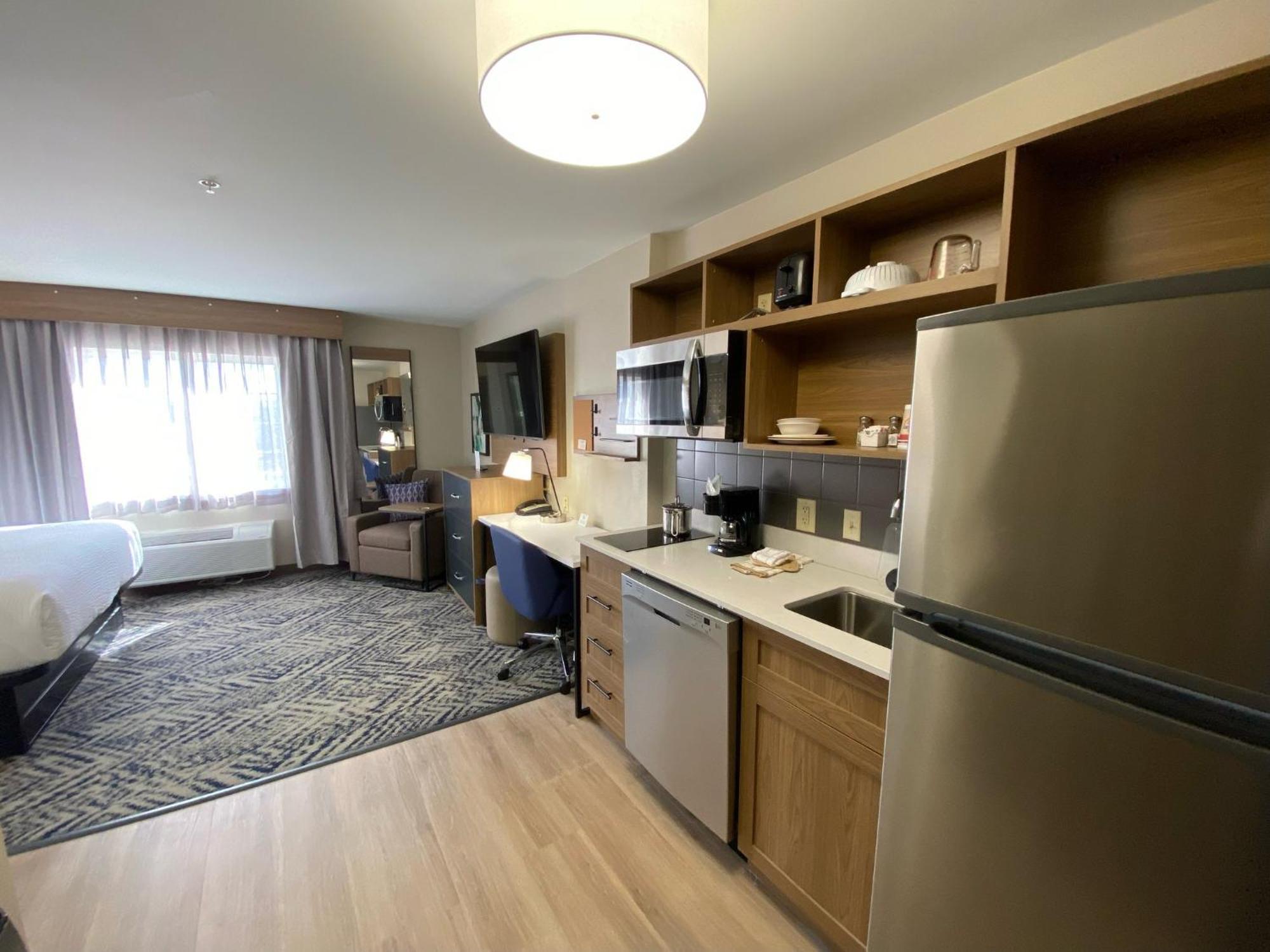 Candlewood Williamsport By Ihg מראה חיצוני תמונה