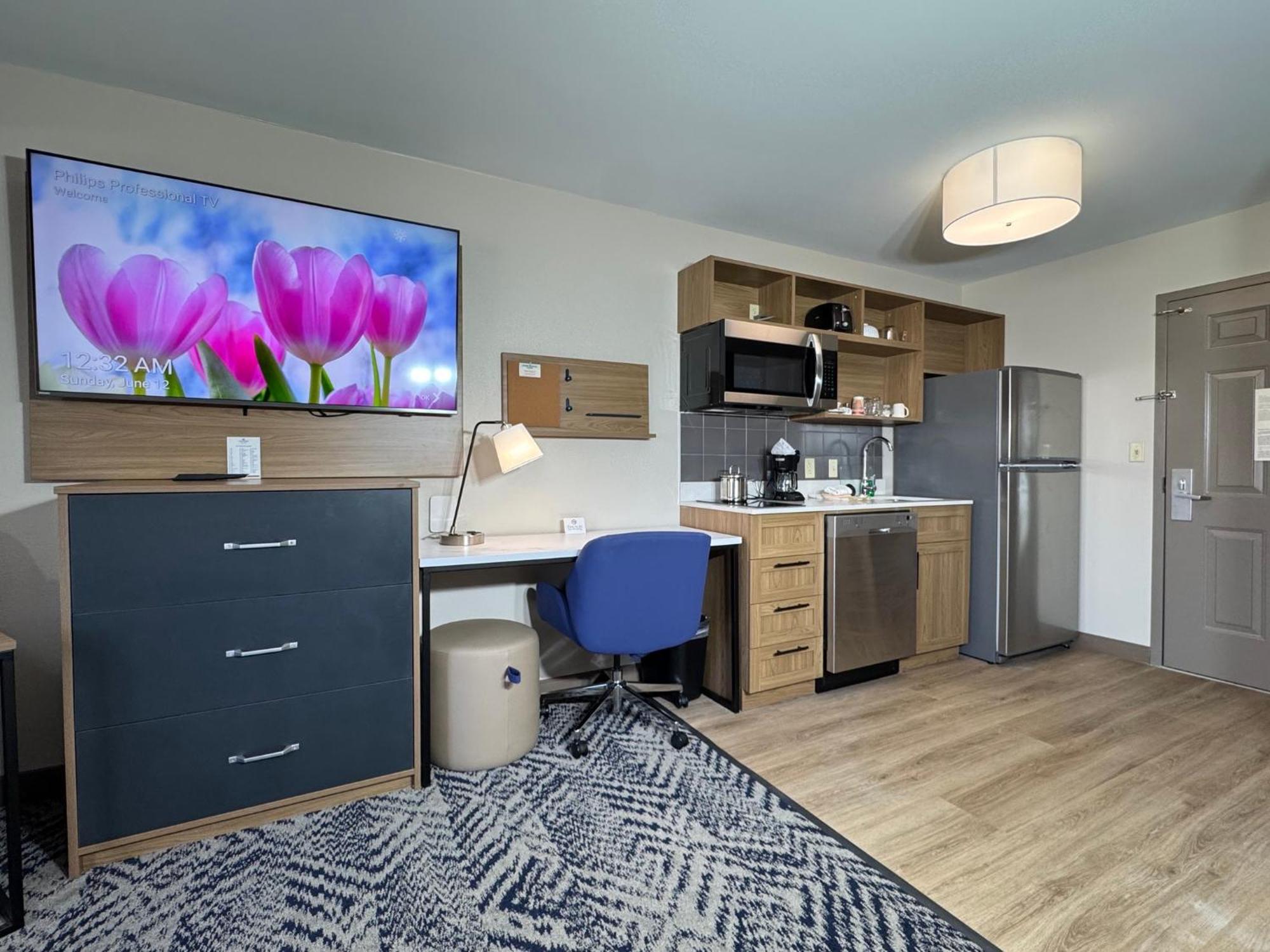 Candlewood Williamsport By Ihg מראה חיצוני תמונה