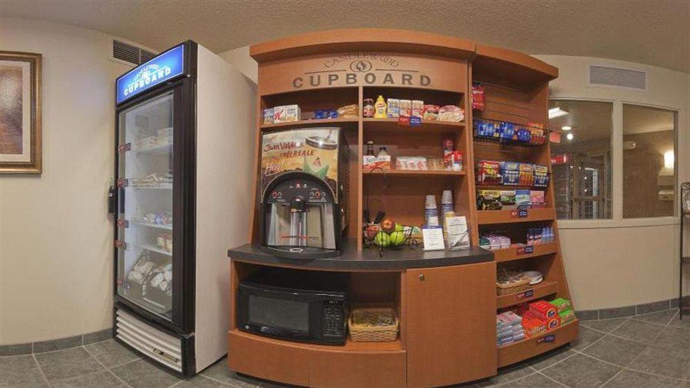 Candlewood Williamsport By Ihg מראה חיצוני תמונה