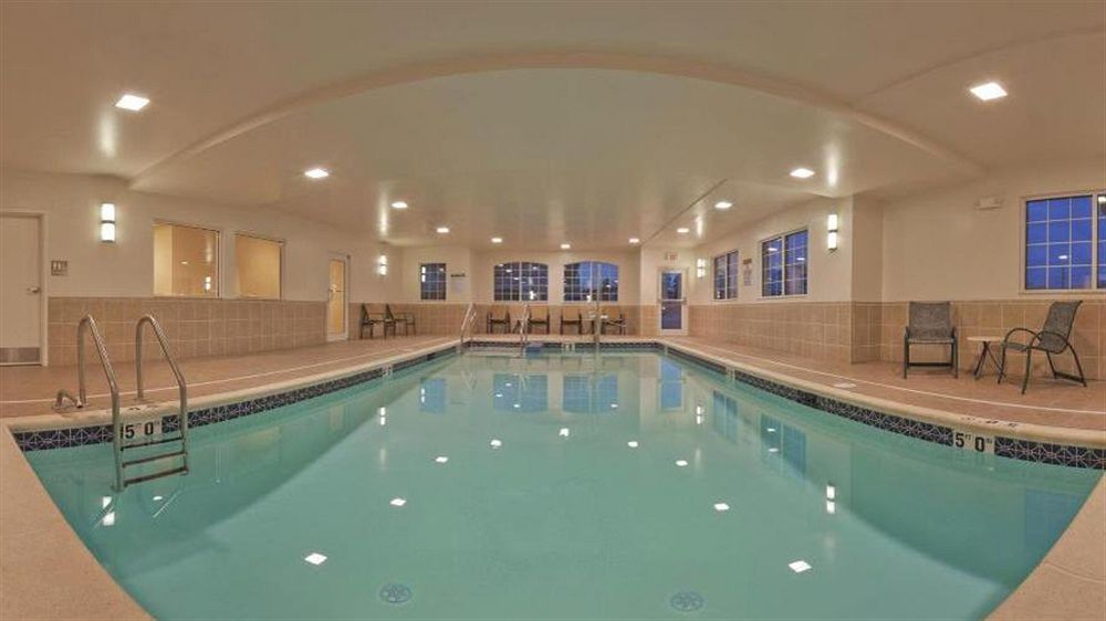 Candlewood Williamsport By Ihg מראה חיצוני תמונה