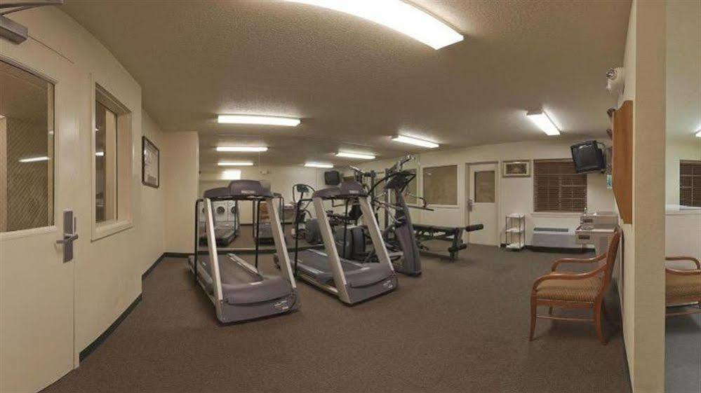 Candlewood Williamsport By Ihg מראה חיצוני תמונה