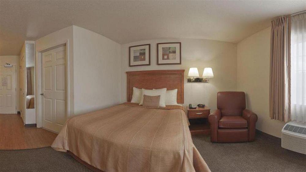 Candlewood Williamsport By Ihg מראה חיצוני תמונה