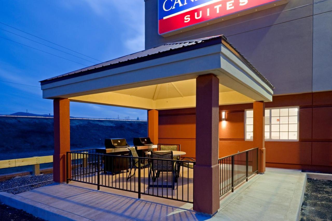 Candlewood Williamsport By Ihg מראה חיצוני תמונה