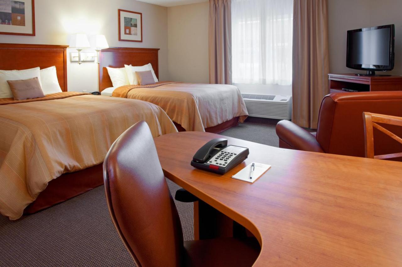 Candlewood Williamsport By Ihg מראה חיצוני תמונה