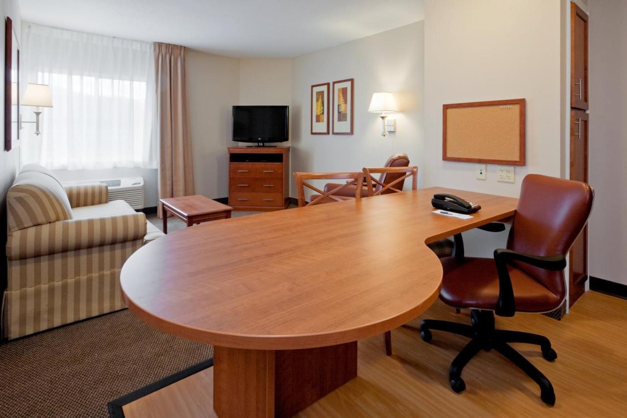 Candlewood Williamsport By Ihg מראה חיצוני תמונה