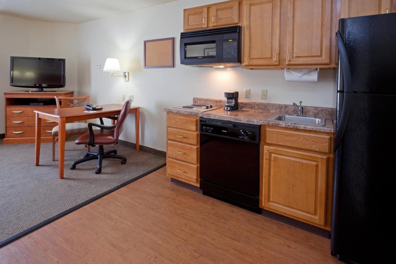 Candlewood Williamsport By Ihg מראה חיצוני תמונה