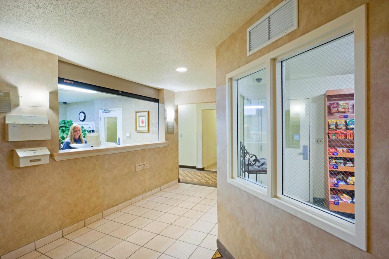 Candlewood Williamsport By Ihg מראה חיצוני תמונה