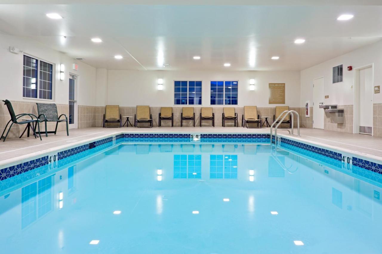 Candlewood Williamsport By Ihg מראה חיצוני תמונה