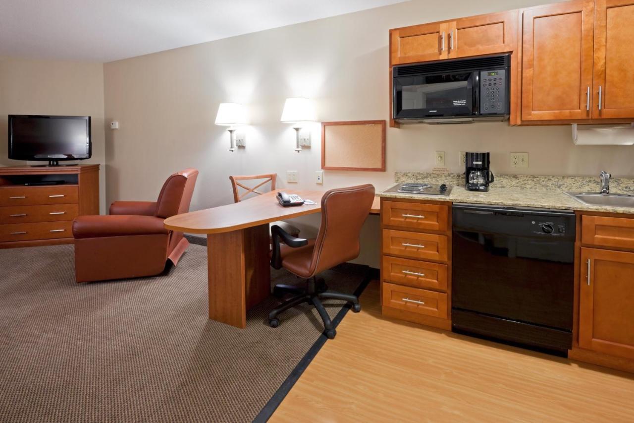 Candlewood Williamsport By Ihg מראה חיצוני תמונה